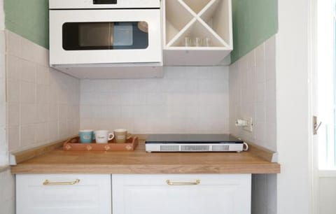 Galletto del Chianti Apartment in Panzano In Chianti