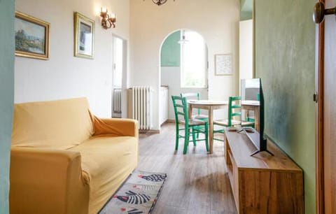 Galletto del Chianti Apartment in Panzano In Chianti