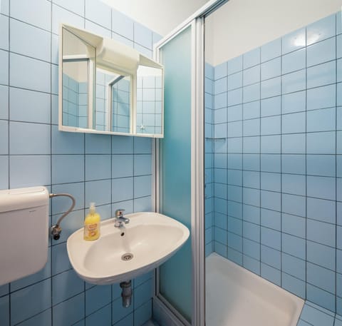 Magic apartments with shared terrace Apartment in Makarska