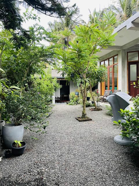 Property building, Garden, Garden, Garden view