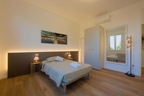 Camera Nairobi - La Casa di Carta Affittacamere Apartment in Friuli-Venezia Giulia