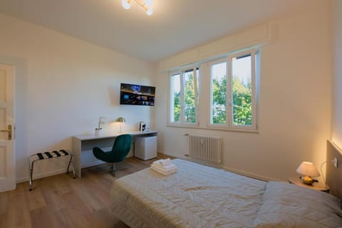 Camera Nairobi - La Casa di Carta Affittacamere Apartment in Friuli-Venezia Giulia