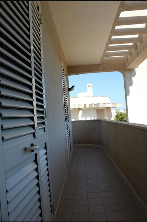 Villa Bea Villa in Campomarino