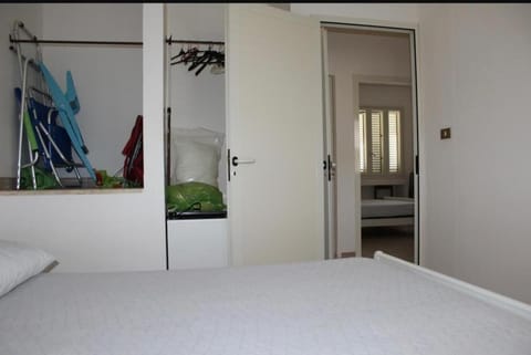 Villa Bea Villa in Campomarino