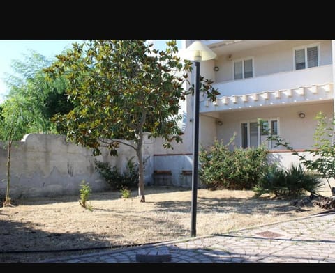 Villa Bea Villa in Campomarino