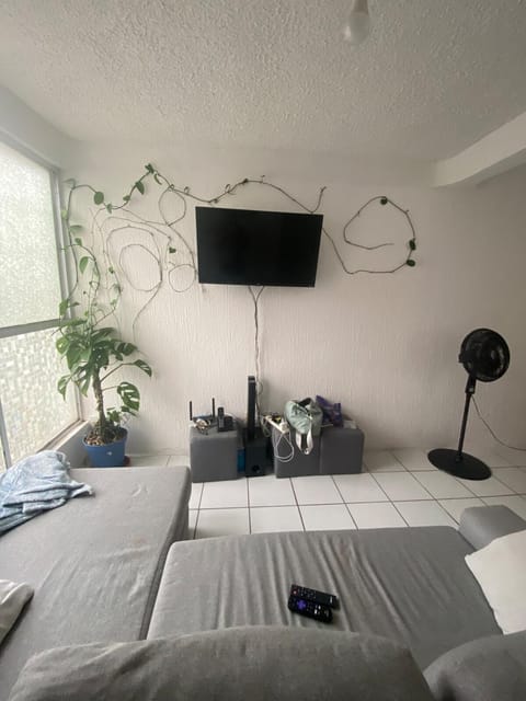 Casa-Patio Bugambilias House in State of Morelos