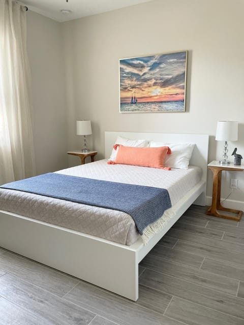 Villa Costa Villa in Iona