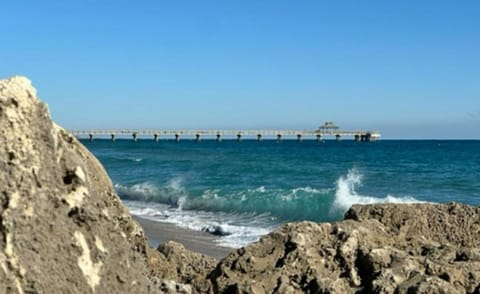 Nearby landmark, Day, Natural landscape, Beach, Sea view