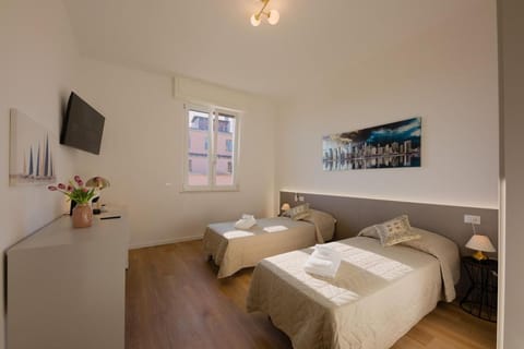 Camera Rio - La Casa di Carta Affittacamere Apartment in Friuli-Venezia Giulia