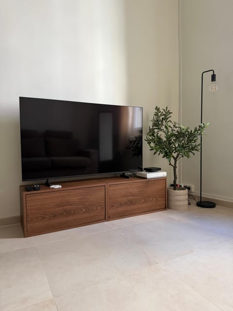 Evasion entre Vieux port et Catalans Apartment in Marseille