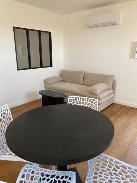 Casa Gioia Maisonette à Sotta Apartment in Porto-Vecchio