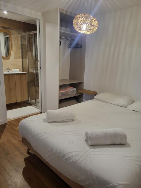 Casa Gioia Maisonette à Sotta Apartment in Porto-Vecchio