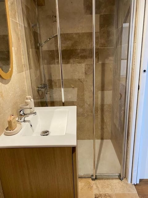 Casa Gioia Maisonette à Sotta Apartment in Porto-Vecchio