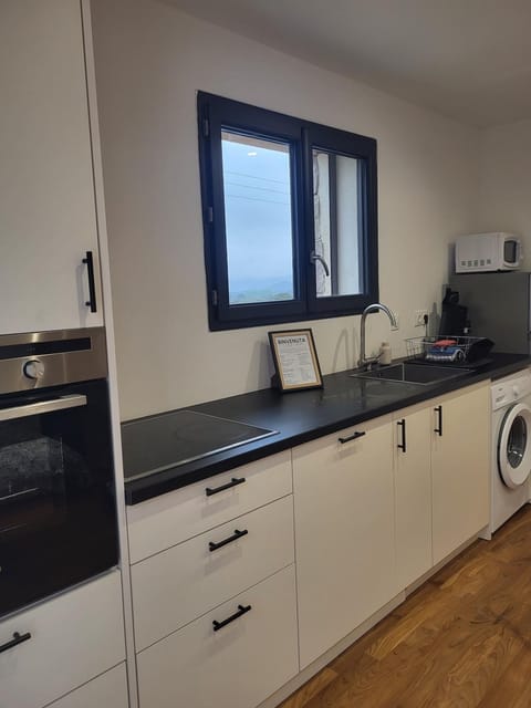 Casa Gioia Maisonette à Sotta Apartment in Porto-Vecchio