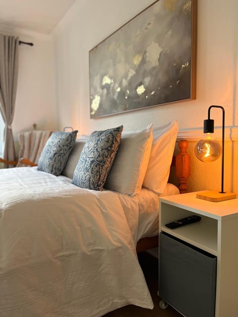 Bonnie Glebe Stay Vacation rental in Edinburgh