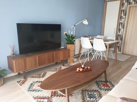 River Apartment Apartment in Timiș County