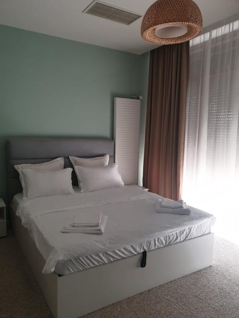 River Apartment Apartment in Timiș County