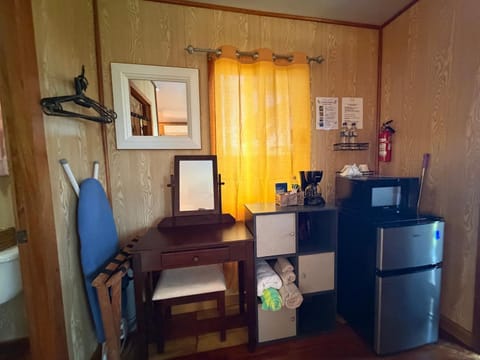 Sunshine Cabanas At Ocean View Hotel in Stann Creek District