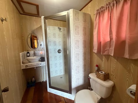 Sunshine Cabanas At Ocean View Hotel in Stann Creek District