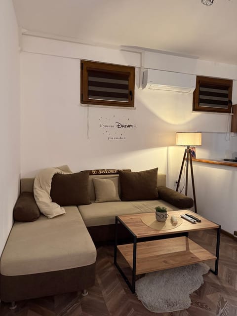 Hypogeon Residence Apartment in Bitola