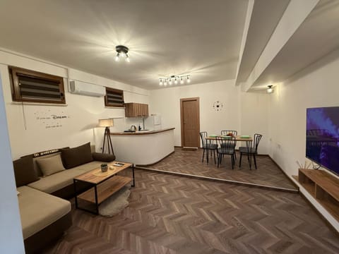 Hypogeon Residence Apartment in Bitola
