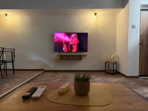 Hypogeon Residence Apartment in Bitola