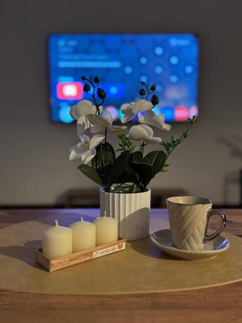 Hypogeon Residence Apartment in Bitola