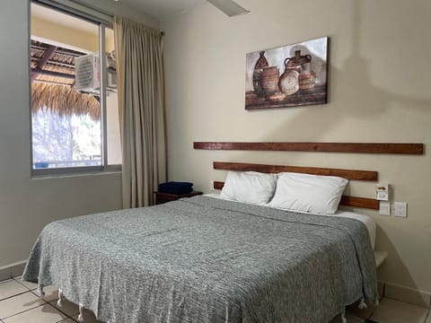 Hotel Casa Piedra Parada Inn in Brisas de Zicatela