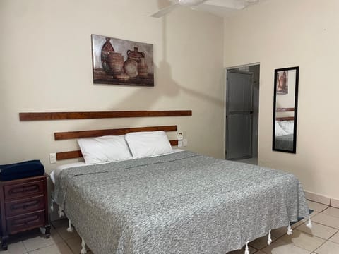 Hotel Casa Piedra Parada Inn in Brisas de Zicatela