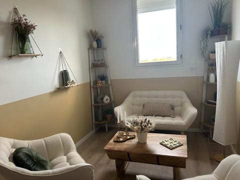 des 2 vallées de chablis Bed and Breakfast in Chablis