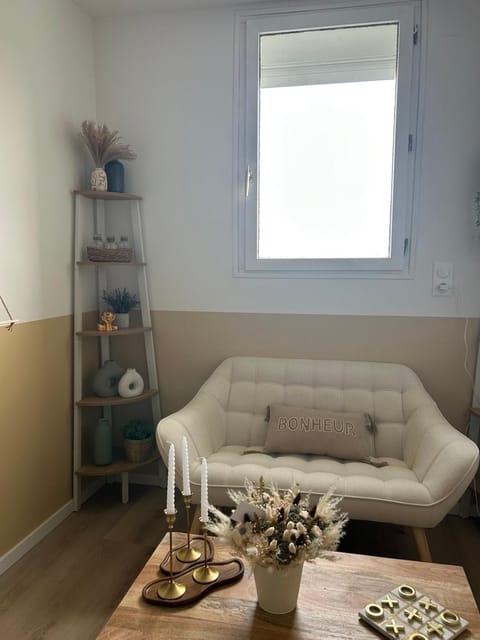 des 2 vallées de chablis Bed and Breakfast in Chablis