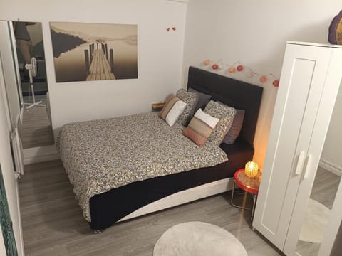 Appartement cosy proche Paris Apartment in Île-de-France