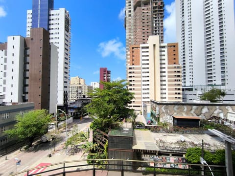 Day, City view, Street view, Location