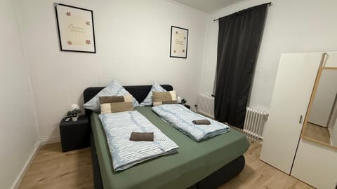 CCH comfort Bremerhaven Apartment in Bremerhaven