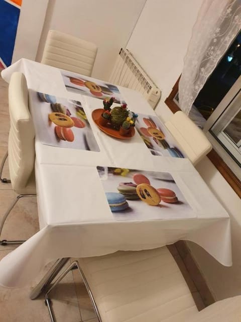 Familia y Grupos Luces Navidad VIGO Apartment in Vigo