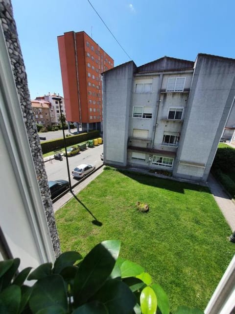Familia y Grupos Luces Navidad VIGO Apartment in Vigo