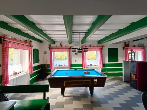 Billiard