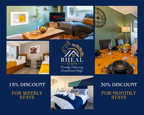 Property logo or sign