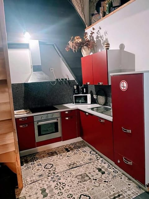 Le petit calme Apartment in Hauts-de-France