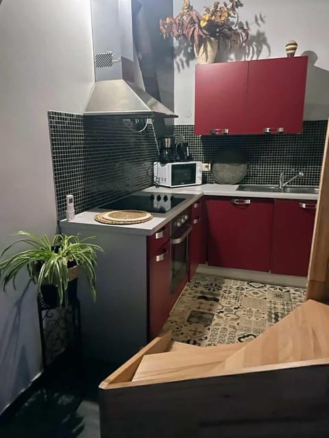 Le petit calme Apartment in Hauts-de-France