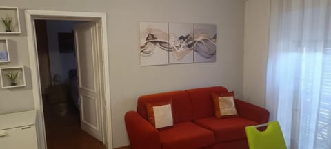 Nino 2 Apartment in Foligno