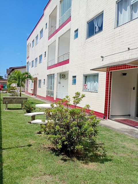 Property building, Garden, Garden view