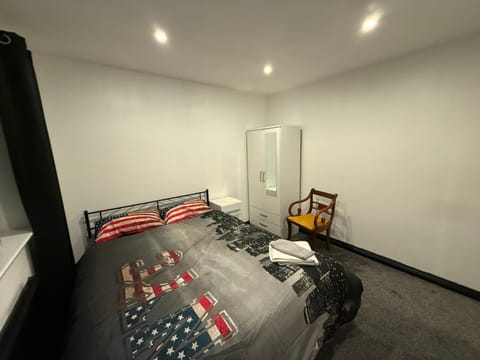 Rest & Recover Bed and Breakfast in Birmingham