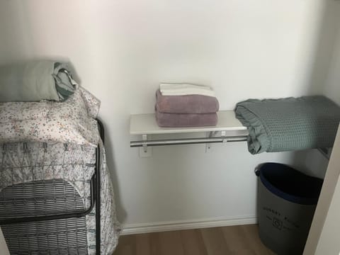 Cozy N Ft Hood Military Apartment in Rio Grande