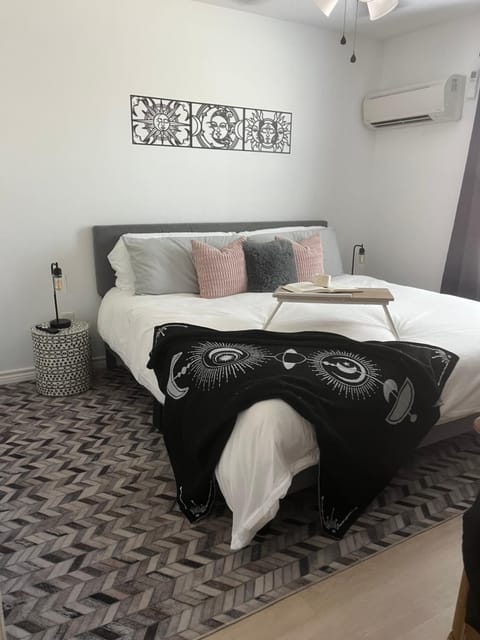 Cozy N Ft Hood Military Apartment in Rio Grande