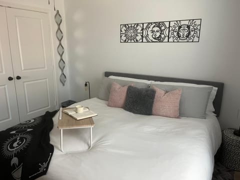 Cozy N Ft Hood Military Apartment in Rio Grande