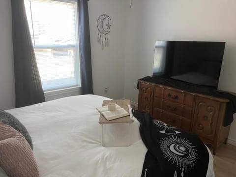 Cozy N Ft Hood Military Apartment in Rio Grande