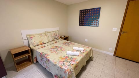 Caminho de Itacoatiara Bed and Breakfast in Niterói