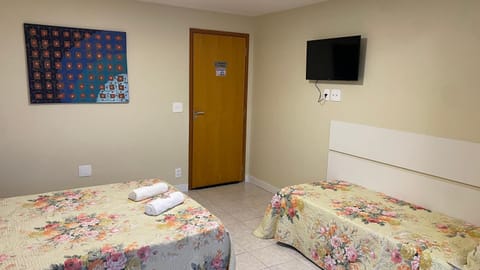 Caminho de Itacoatiara Bed and Breakfast in Niterói