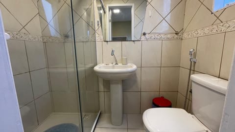 Caminho de Itacoatiara Bed and Breakfast in Niterói